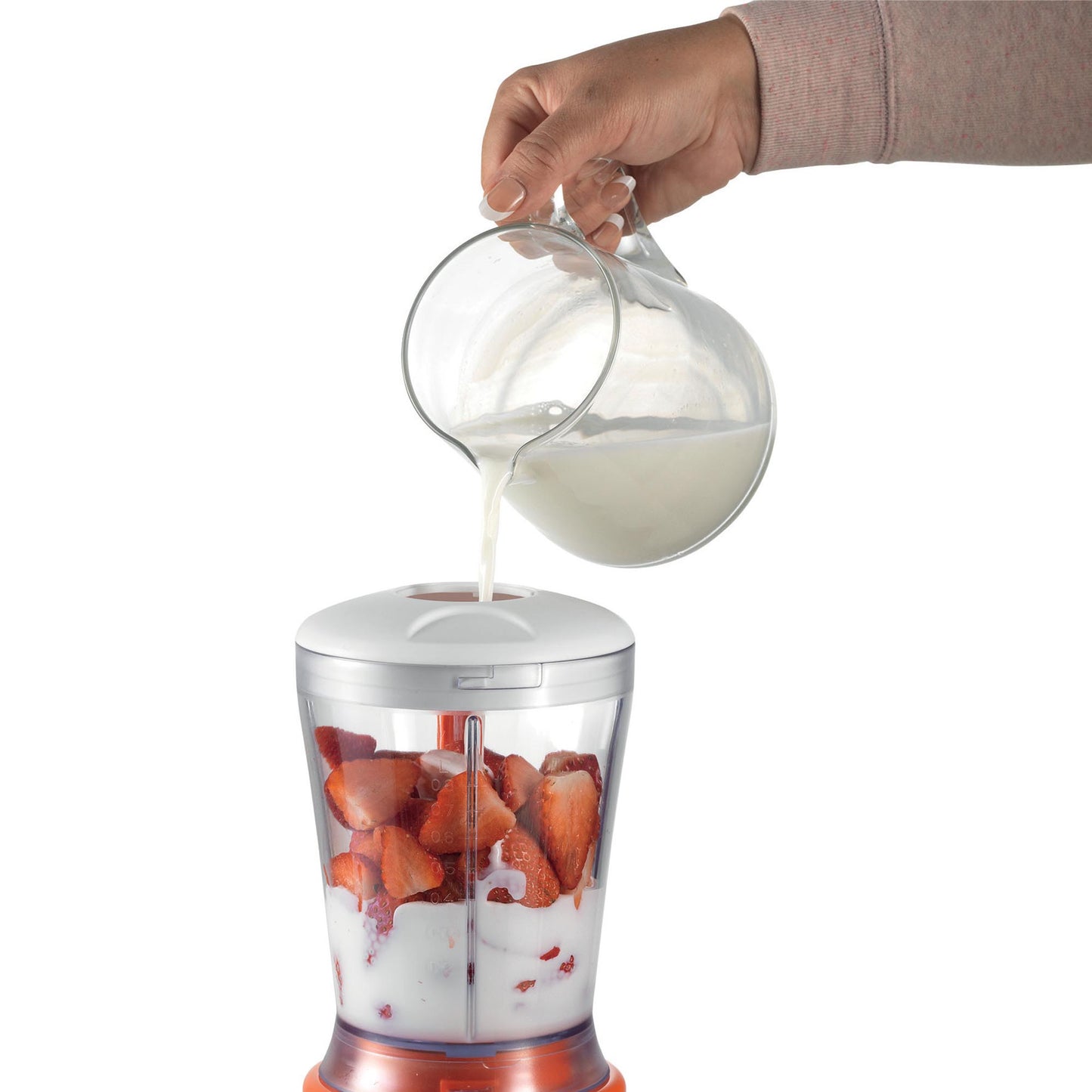 ariete frullatore 575+macina caffè