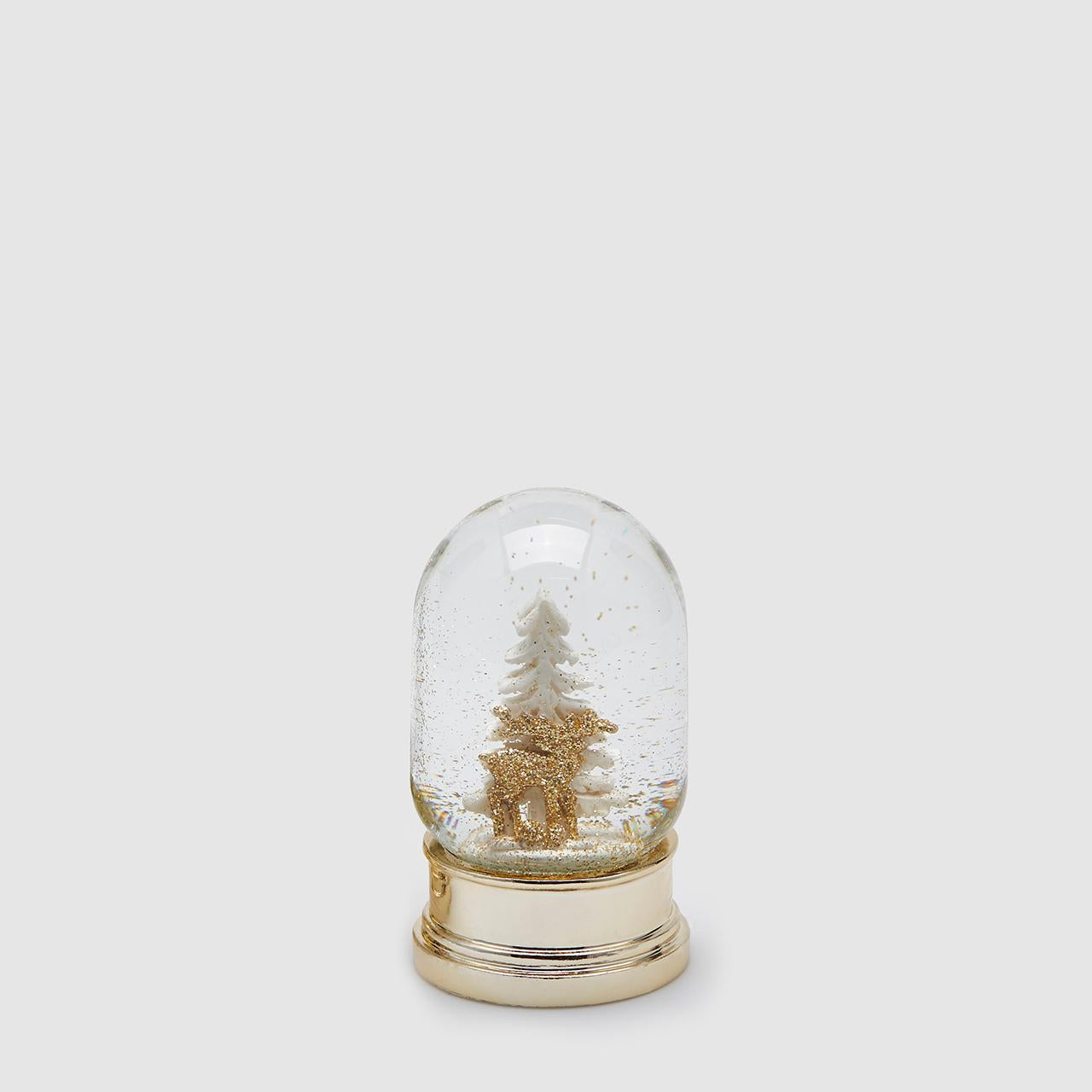 NATALIZIO EDG SFERACQUA RENNA H CM 10,5 DIAM CM 6