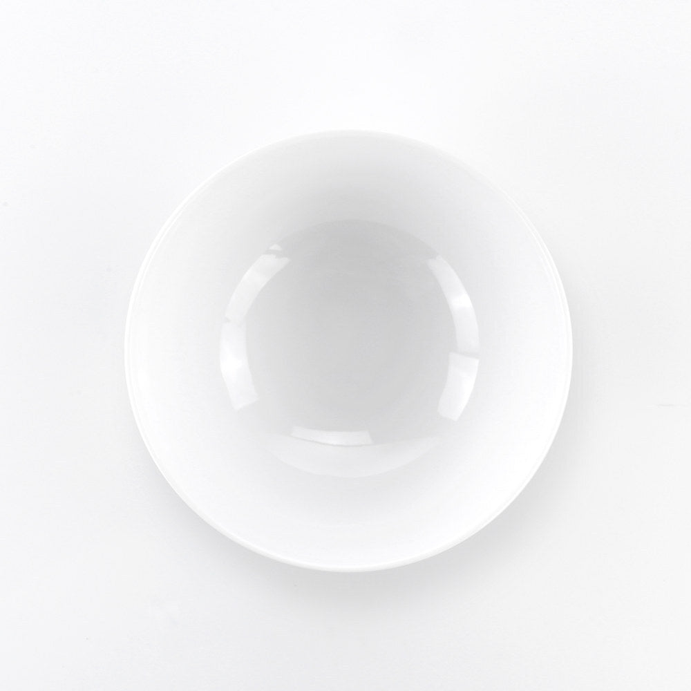 WEISSESTAL WEISS INSALATIERA 21CM BIANCA