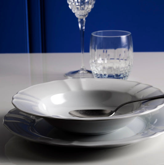 WEISSESTAL LAVINIA SERVIZIO 18 PZ