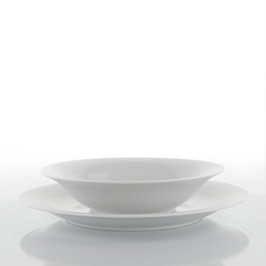 WEISSESTAL MADRID Tavola 18pz