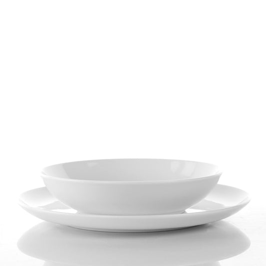 WEISSESTAL MINIMAL Tavola 18pz