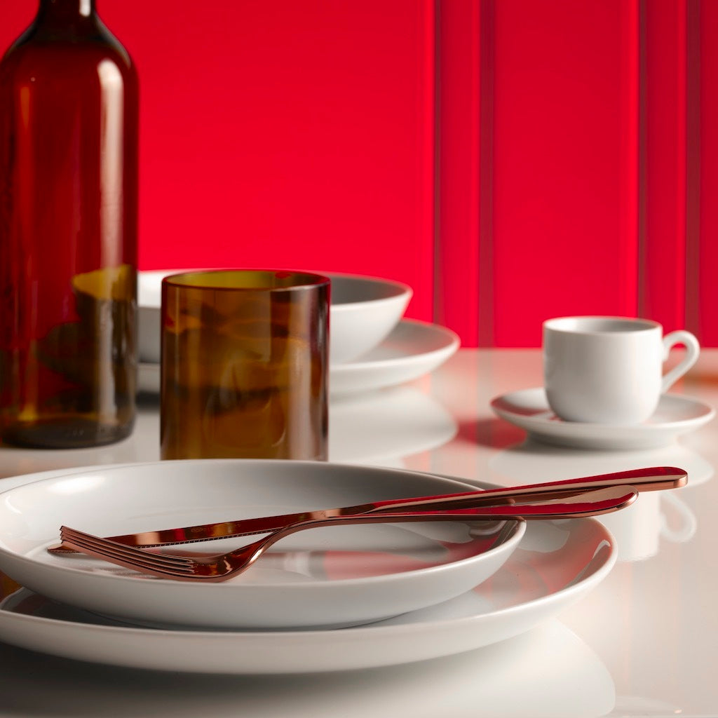 WEISSESTAL MINIMAL Tavola 18pz