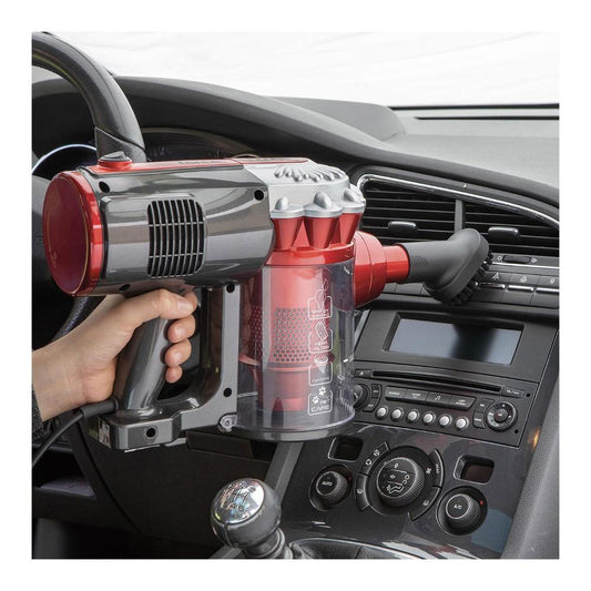 ARIETE SCOPA ELETTRICA 2 IN 1