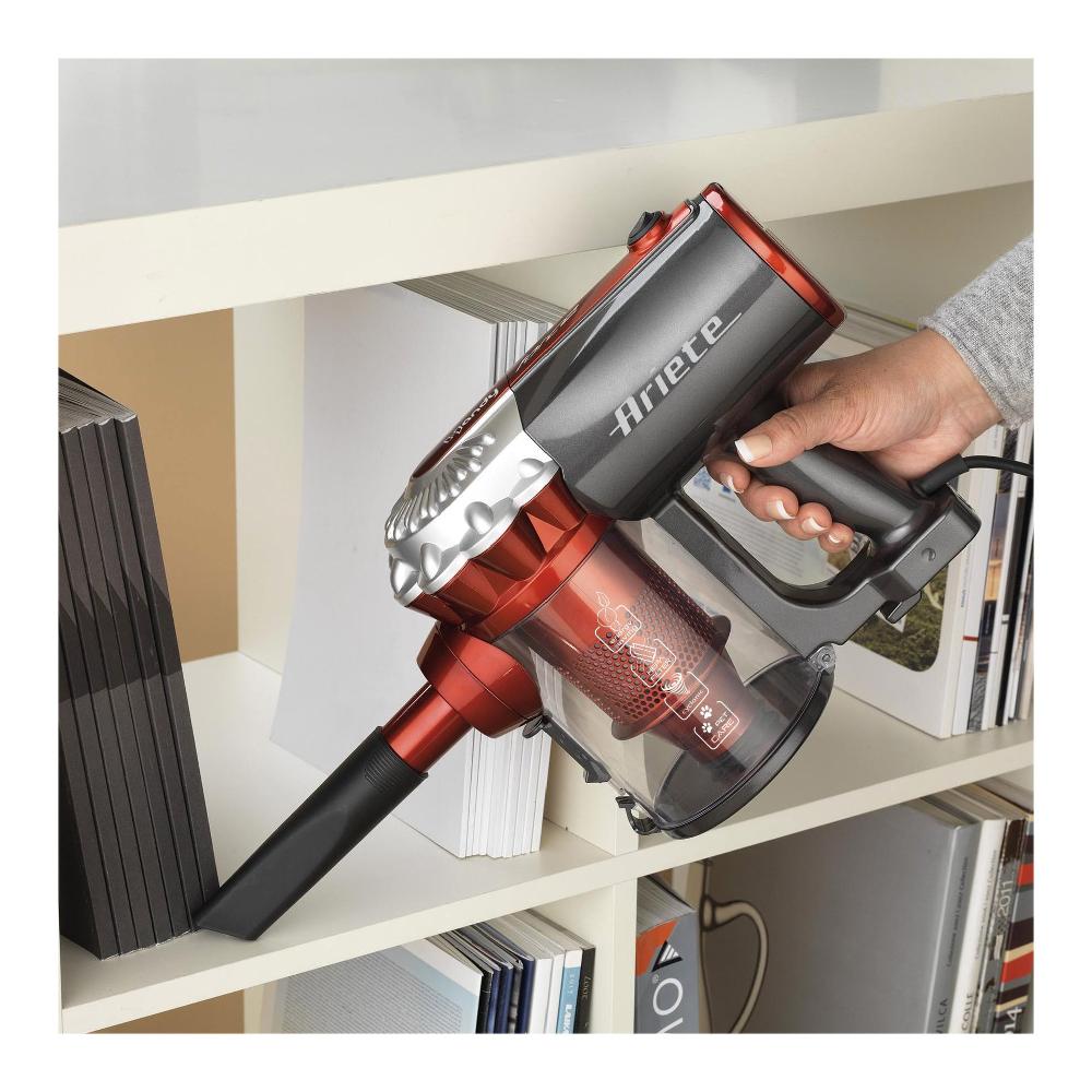 ARIETE SCOPA ELETTRICA 2 IN 1