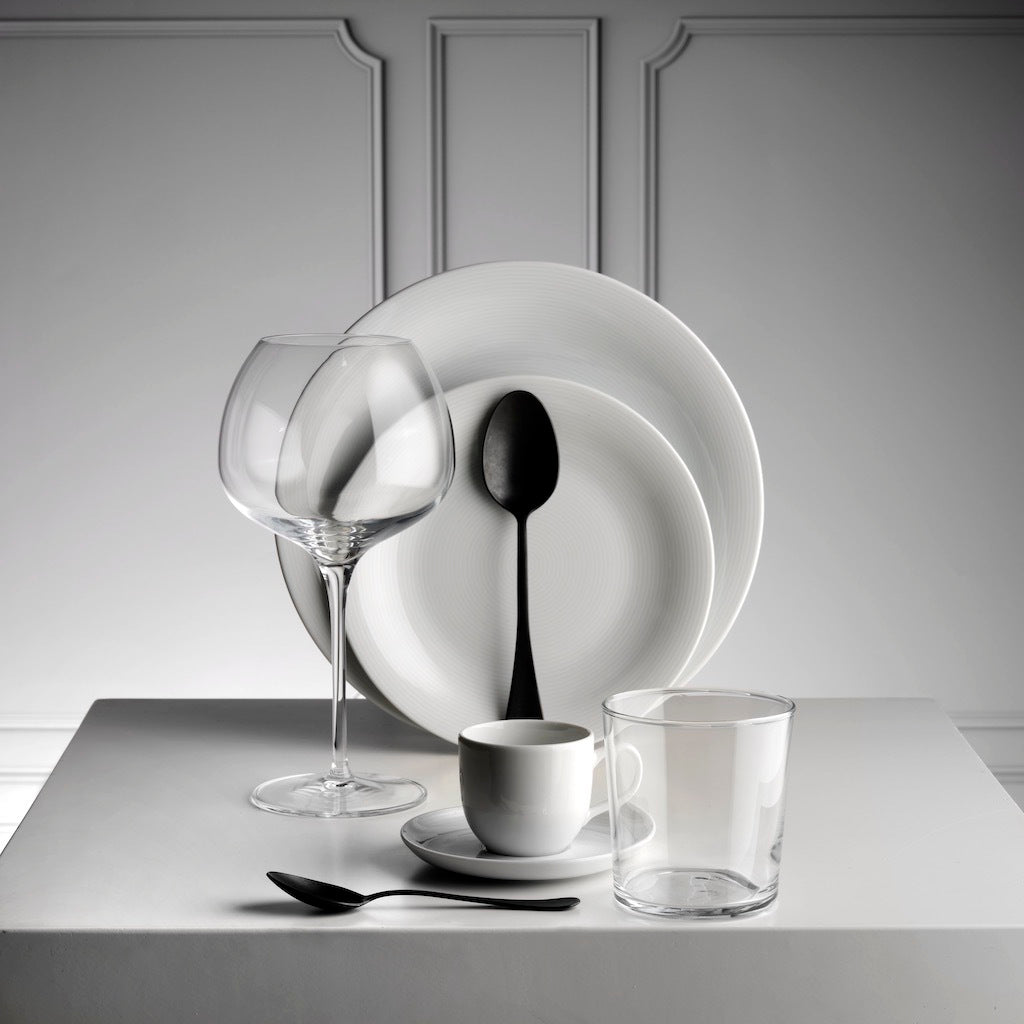 WEISSESTAL MADRID SET 6 TAZZE CAFFE'