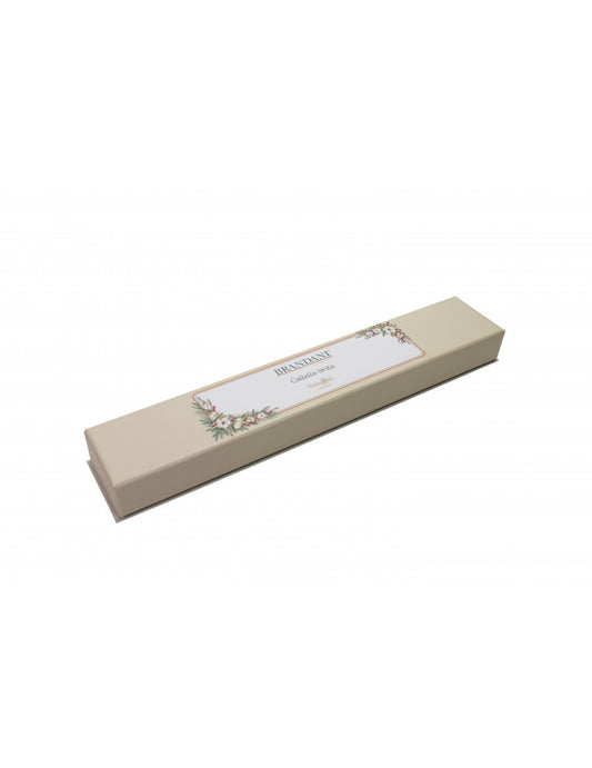 NATALIZIO BRANDANI COLTELLO TORTA BATUFFOLI CHAMP. INOX