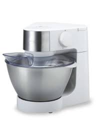 KENWOOD PROSPERO KITCEN MACHINE 600W 4.3 LIT