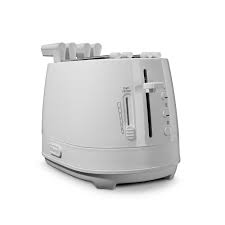 DELONGHI TOSTAPANE 550W BIANCO