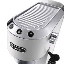 DELONGHI DEDICA STYLE MACCHINA CAFFE' 15 BAR