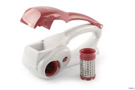 RECHARGEABLE GIRMI GRATER