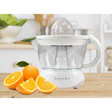 BEPER SPREMIAGRUMI ELETTRICO 700 ML