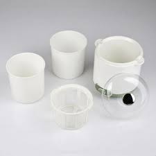 GIRMI YOGURTIERA ELETTRICA 1.5LT