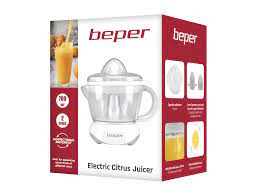 BEPER SPREMIAGRUMI ELETTRICO 700 ML