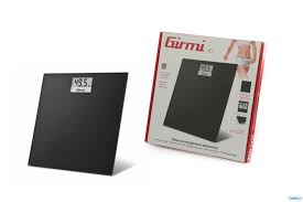 GIRMI BILANCIA EFFETTO CARBONIO 150KG
