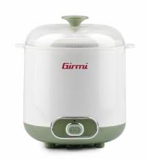 GIRMI YOGURTIERA ELETTRICA 1.5LT