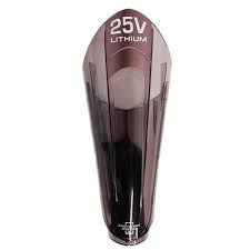 DELONGHI COLOMBINA CORDLESS 25.2VOLT