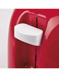 GIRMI TOSTAPANE 800W ROSSO