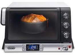 DELONGHI FORNO INTRUTR SFORN. PANGOURMET 20LT