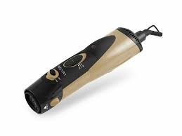 beper spazzola modellante per capelli 4 in 1