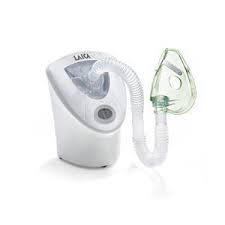LAICA AEREOSOL AD ULTRASUONI