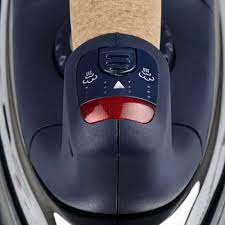 GIRMI STIRBELLA FERRO A CALDAIA 2200W NO STOP