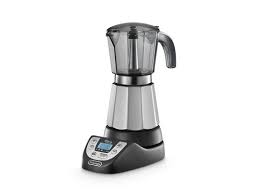DELONGHI ALICIA CAFFETTIERA ELETTRICA