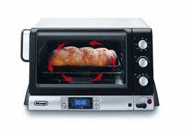 DELONGHI FORNO INTRUTR SFORN. PANGOURMET 20LT