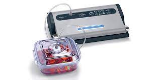 MAGIC VAC MAXIMA 2 mv