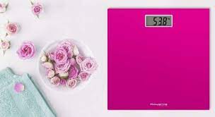 ROWENTA P/PERSONE 150KG FUCSIA