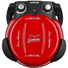 G3FERRARI FORNO PIZZA DELIZIA ROSSO