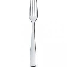 ALESSI KNIFEFORKSPOON SERVIZIO POSATE 24 PZ
