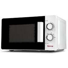 TURNS MICROWAVE 20LT WHITE