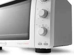 DELONGHI FORNETTO ELETTRICO 2000 W AUTOSPEGNIMENTO