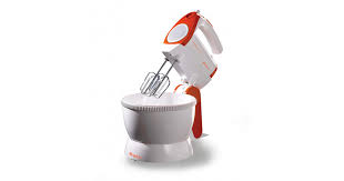 ariete sbattitore con ciotola 2.4 lt 300w
