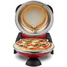 G3FERRARI FORNO PIZZA DELIZIA ROSSO