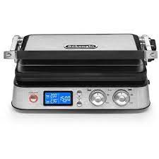 delonghi bistecchiera elettrica multiuso