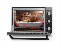 DELONGHI FORNO ELETTRICO VENTILATO CON GIRARROSTO 2000W