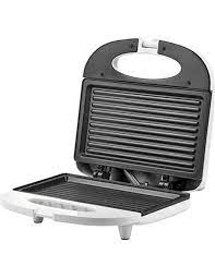 GIRMI TOASTER NON-STICK PLATES 750W