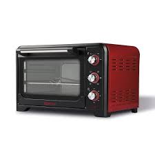 GIRMI FORNO ELETTRICO 30LT VENTILATO+LUCE