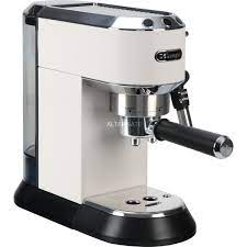 DELONGHI DEDICA STYLE MACCHINA CAFFE' 15 BAR