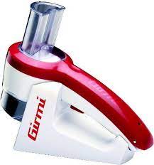 SPIN GRATER, SCRATCHES & SLICES