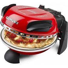 G3FERRARI FORNO PIZZA DELIZIA ROSSO