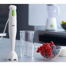 BRAUN TRIBUTE COLLECTION MULTIQUICK 1
