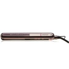 Imetec BELLISSIMA Piastra per capelli Caldo Grigio 1,8 m 54 W