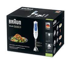 braun multiQuick 3 minipimer 3 in 1