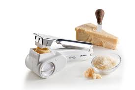 ARIETE GRATI' METAL GRATTUGIA RICARICABILE