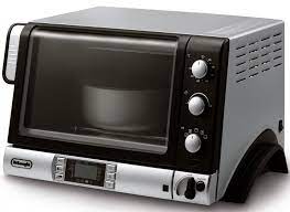 DELONGHI FORNO INTRUTR SFORN. PANGOURMET 20LT