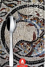 ALESSI KNIFEFORKSPOON SERVIZIO POSATE 24 PZ