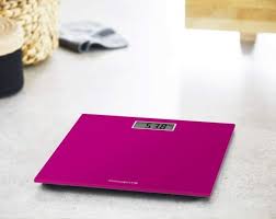ROWENTA P/PERSONE 150KG FUCSIA